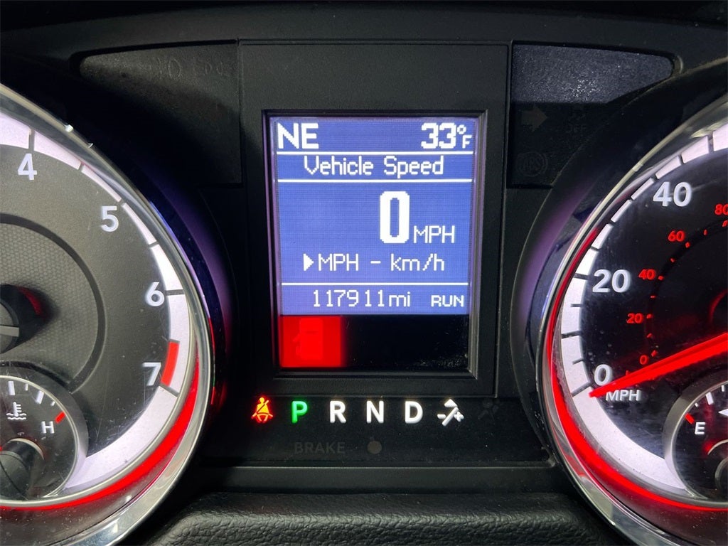 2020 Dodge Grand Caravan GT