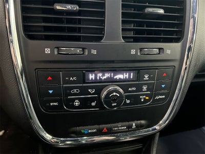 2020 Dodge Grand Caravan GT