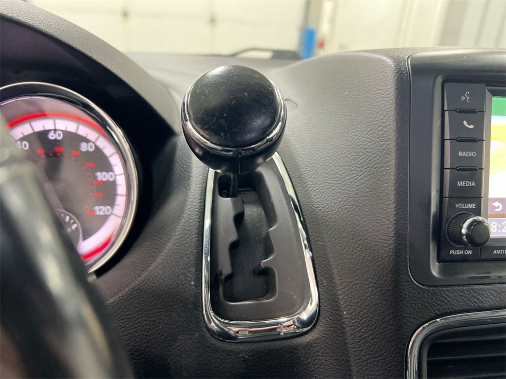 2020 Dodge Grand Caravan GT