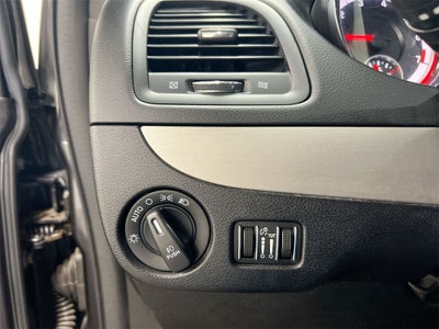 2020 Dodge Grand Caravan GT