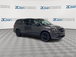 2020 Dodge Grand Caravan GT
