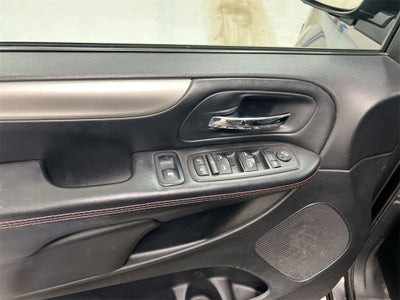 2020 Dodge Grand Caravan GT