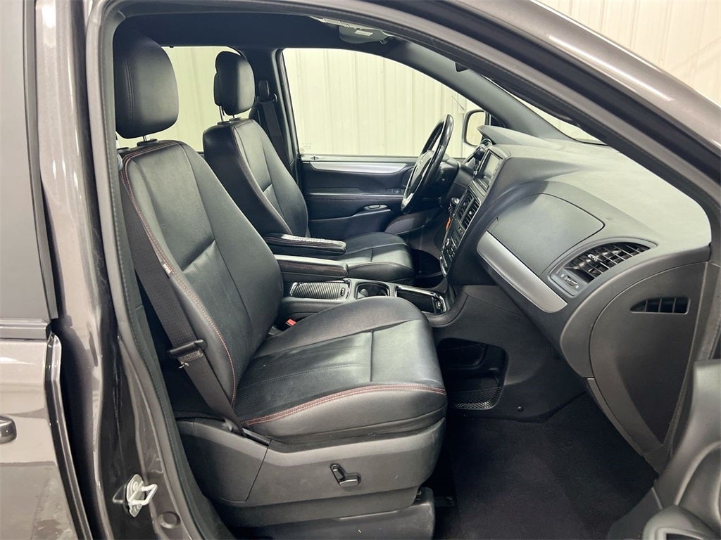 2020 Dodge Grand Caravan GT