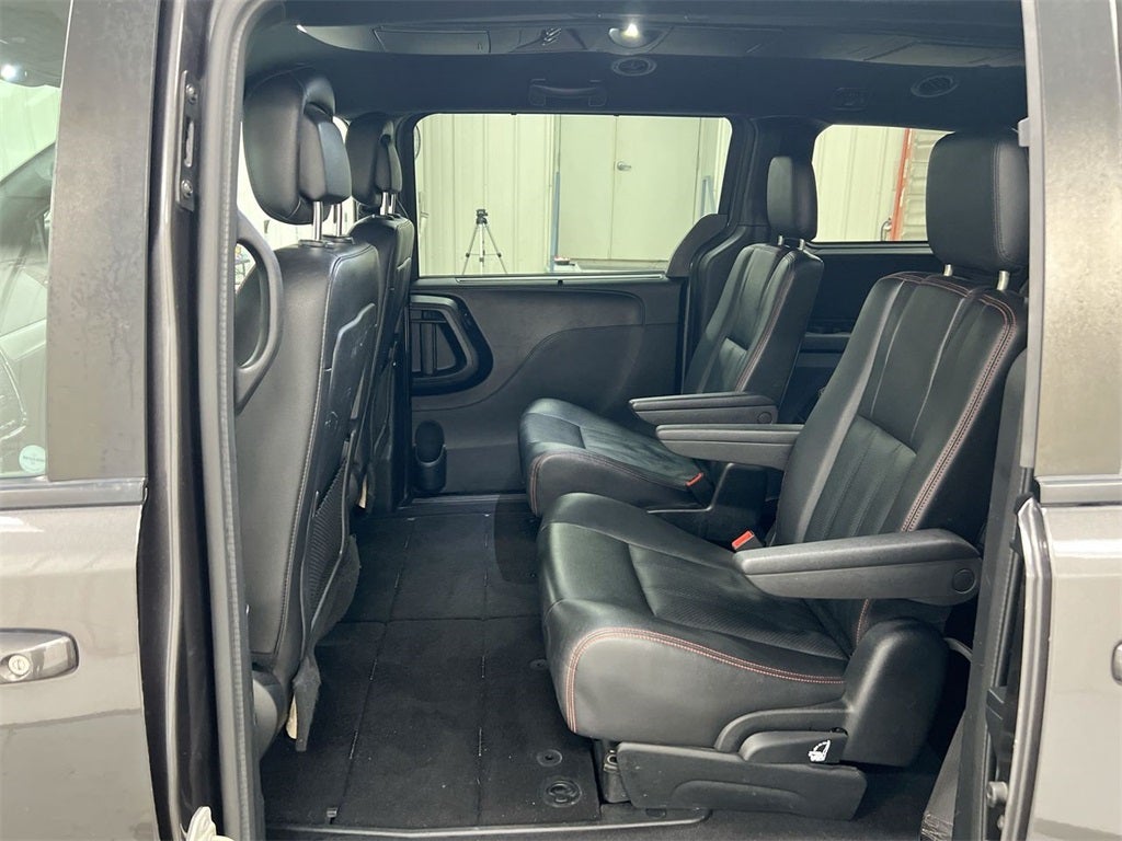 2020 Dodge Grand Caravan GT