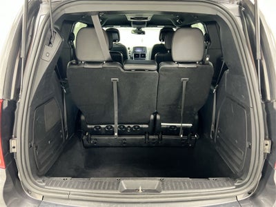 2020 Dodge Grand Caravan GT