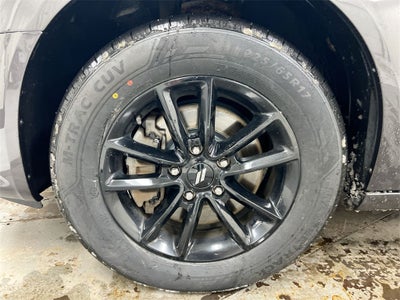 2020 Dodge Grand Caravan GT