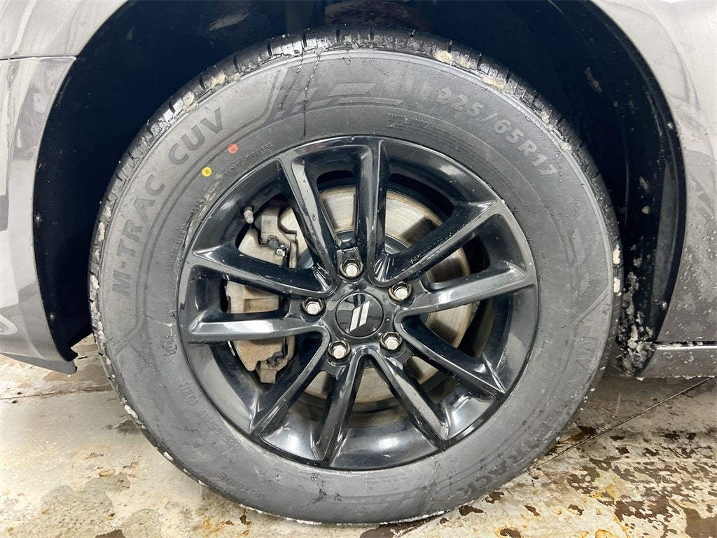 2020 Dodge Grand Caravan GT