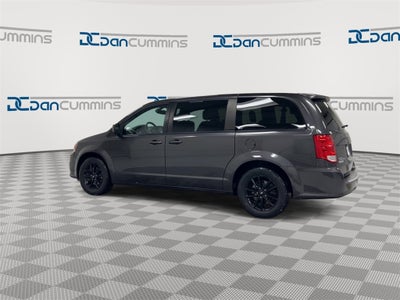 2020 Dodge Grand Caravan GT