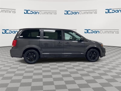 2020 Dodge Grand Caravan GT