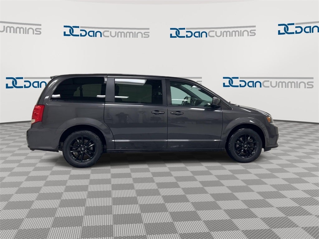2020 Dodge Grand Caravan GT