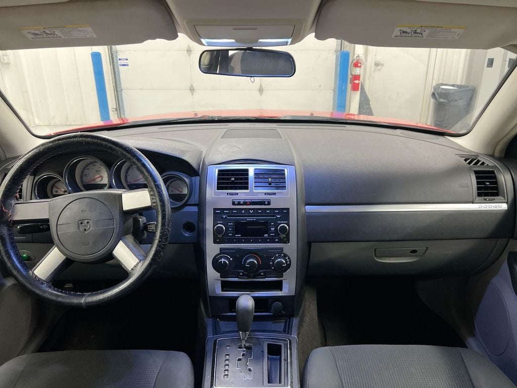 2008 Dodge Magnum SXT