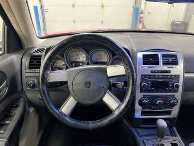 2008 Dodge Magnum SXT