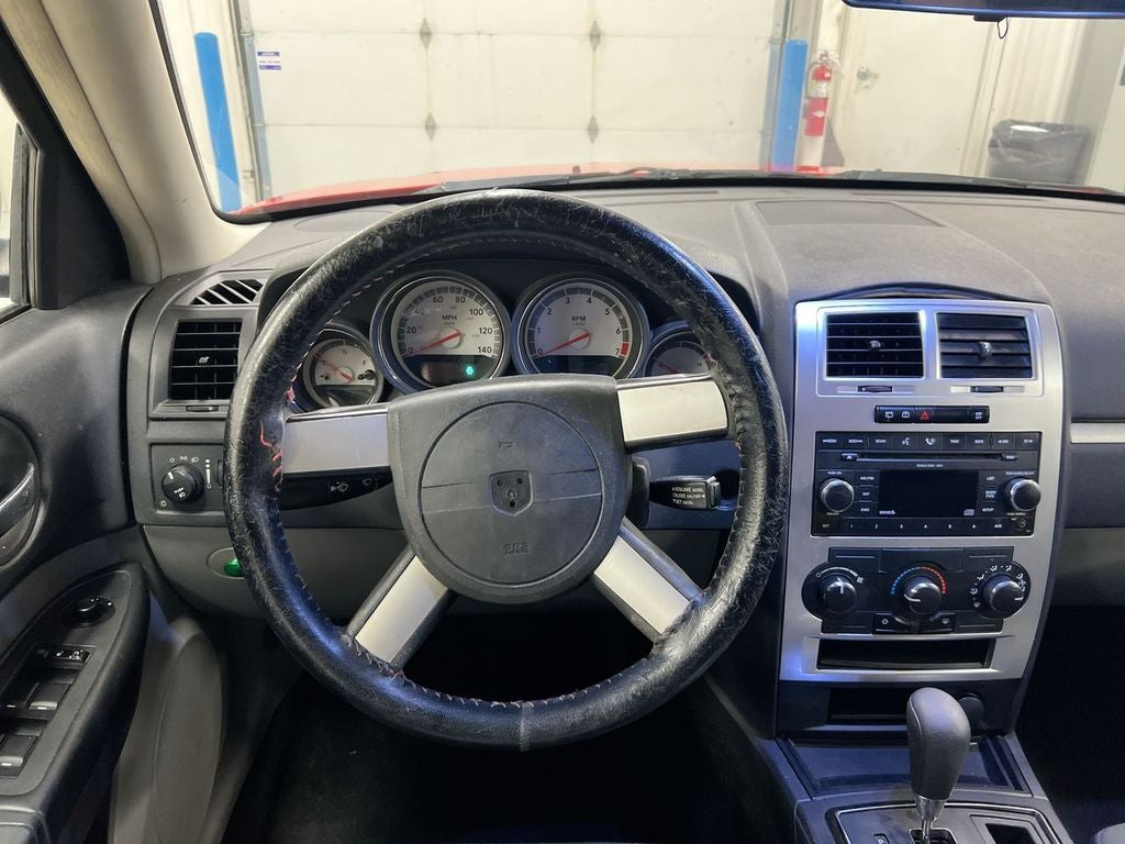 2008 Dodge Magnum SXT
