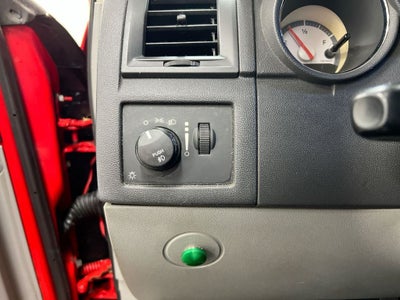 2008 Dodge Magnum SXT