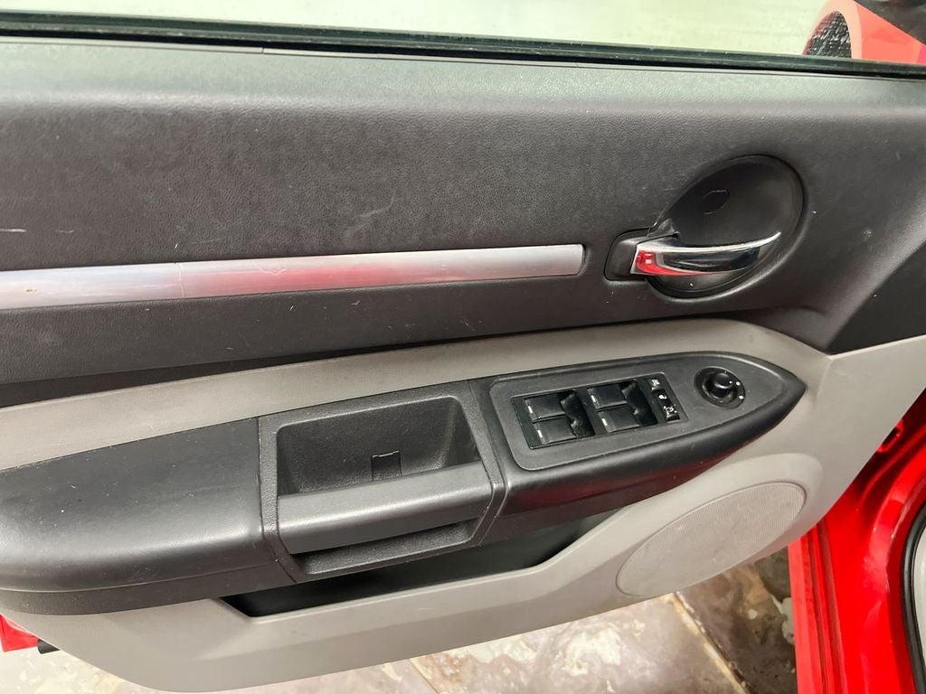 2008 Dodge Magnum SXT