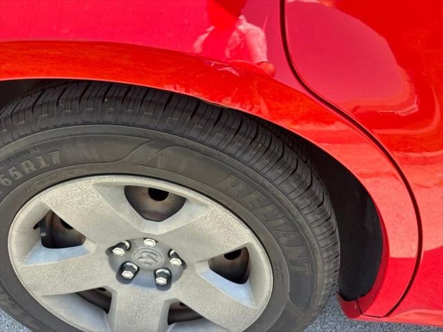 2008 Dodge Magnum SXT