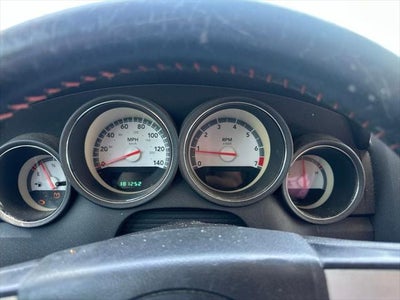 2008 Dodge Magnum SXT