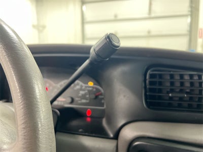 2001 Ford Windstar Standard