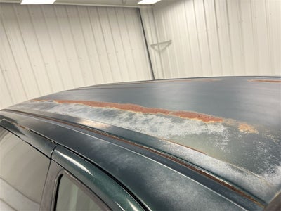 2001 Ford Windstar Standard