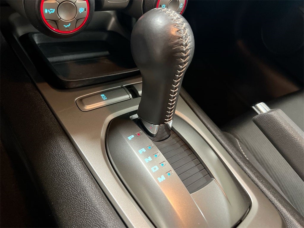 2014 Chevrolet Camaro 1LT