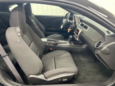 2014 Chevrolet Camaro 1LT