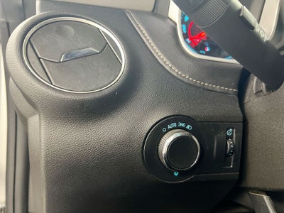 2014 Chevrolet Camaro 1LS