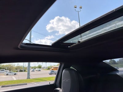 2010 Chevrolet Camaro SS