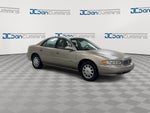 2000 Buick Century Custom