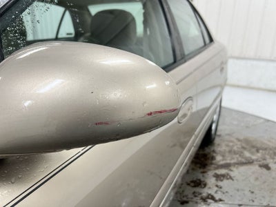 2000 Buick Century Custom