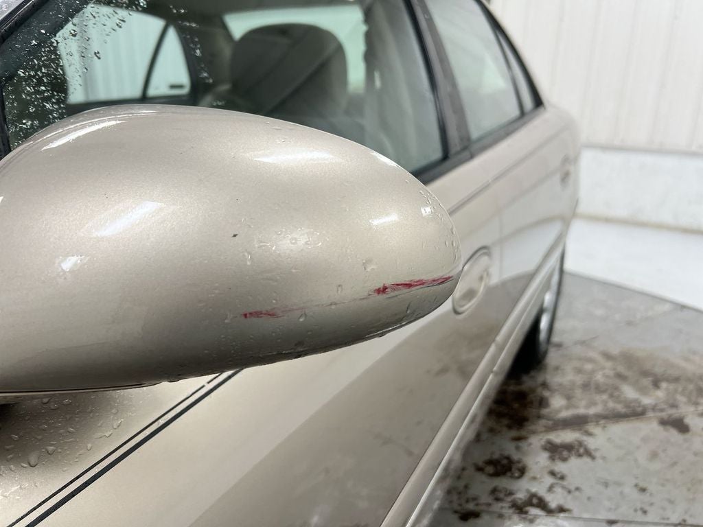 2000 Buick Century Custom