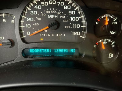 2006 GMC Sierra 1500 SLE1