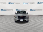 2006 GMC Sierra 1500 SLE1