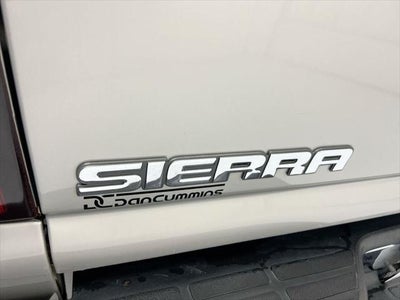 2006 GMC Sierra 1500 SLE1
