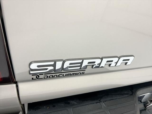 2006 GMC Sierra 1500 SLE1