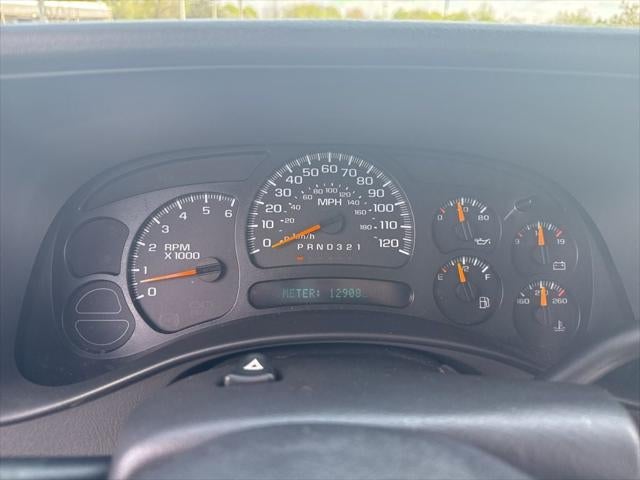 2006 GMC Sierra 1500 SLE1