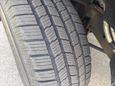 2006 GMC Sierra 1500 SLE1