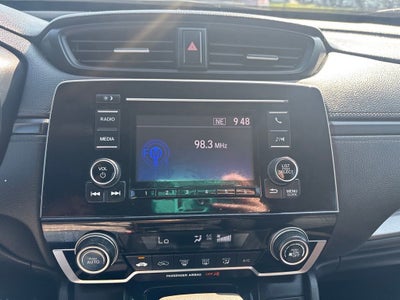 2020 Honda CR-V LX