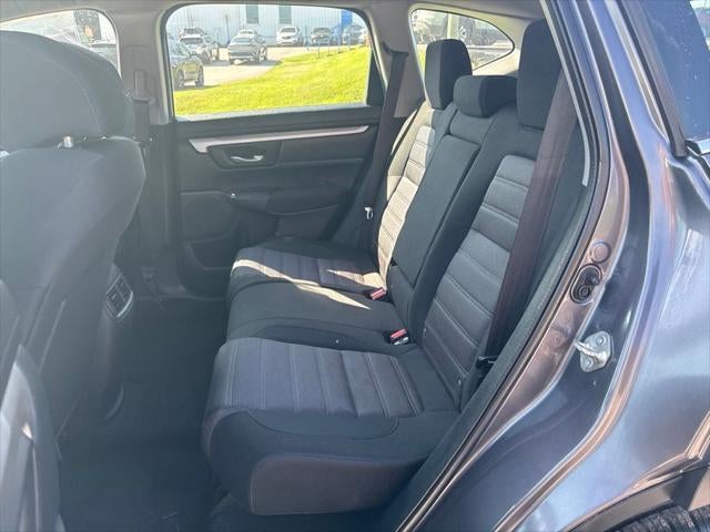 2020 Honda CR-V LX