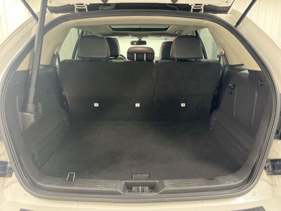 2015 Lincoln MKX Base