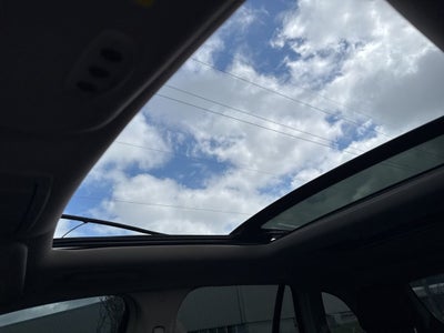 2015 Lincoln MKX Base