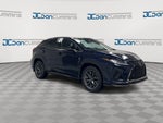 2021 Lexus RX 350 F Sport