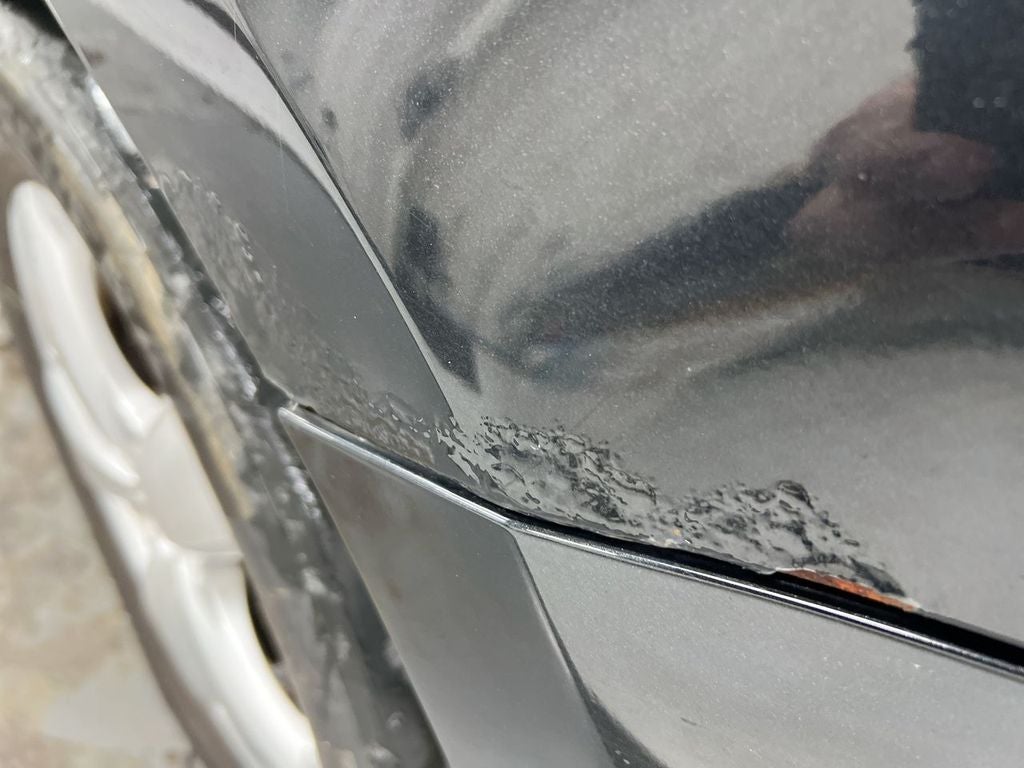 2011 Volkswagen Routan SE