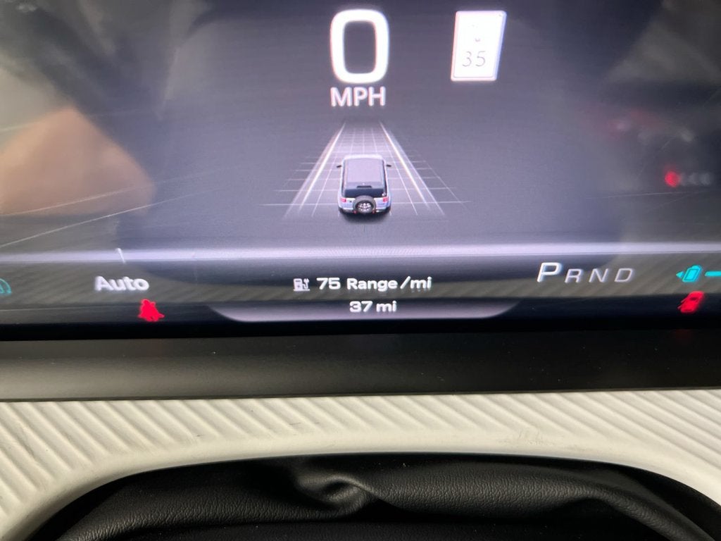 2026 Jeep Recon Moab