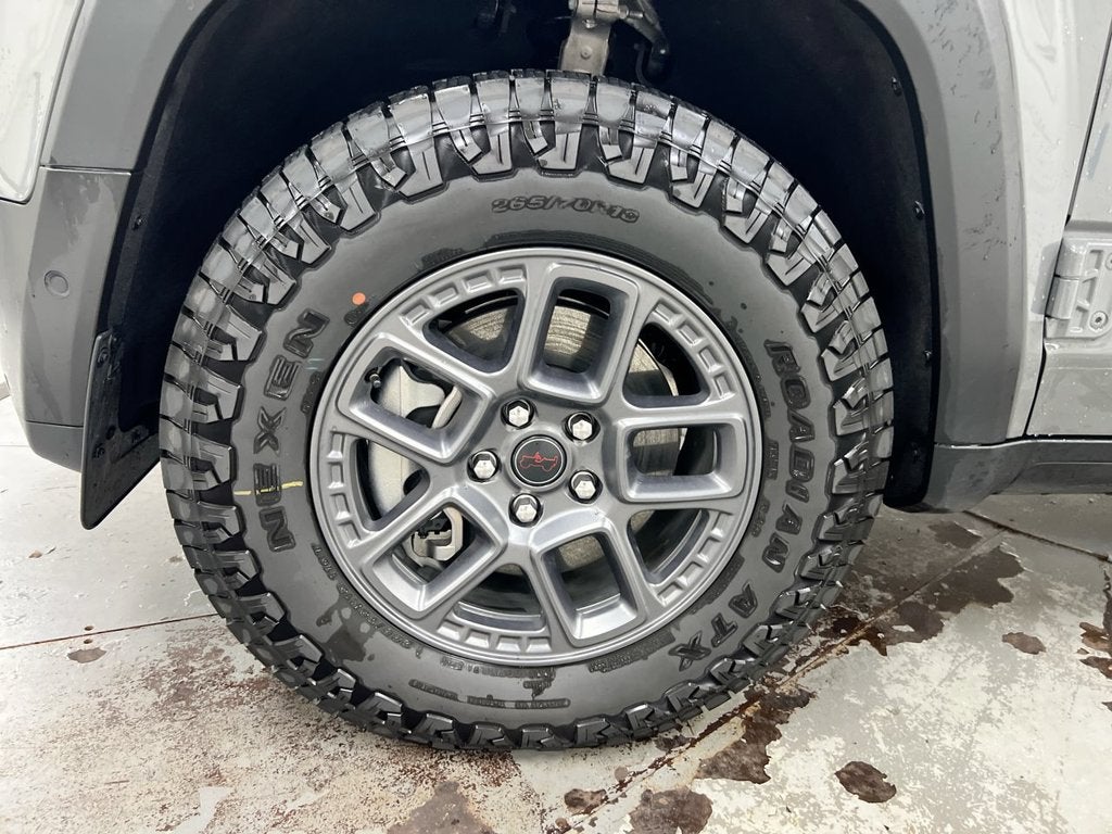 2026 Jeep Recon Moab