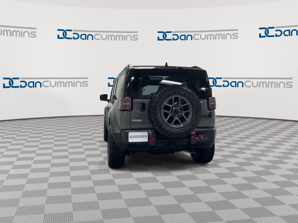 2026 Jeep Recon Moab