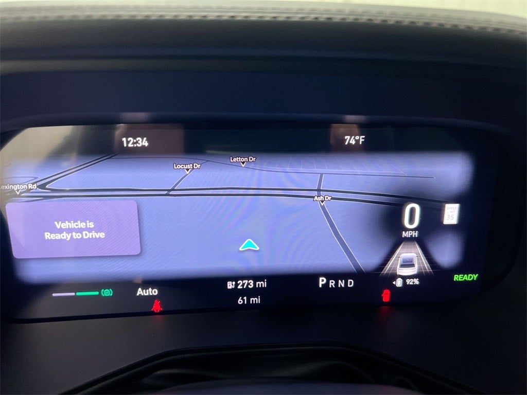 2025 Jeep Wagoneer S Limited