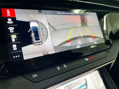 2025 Jeep Wagoneer S Limited