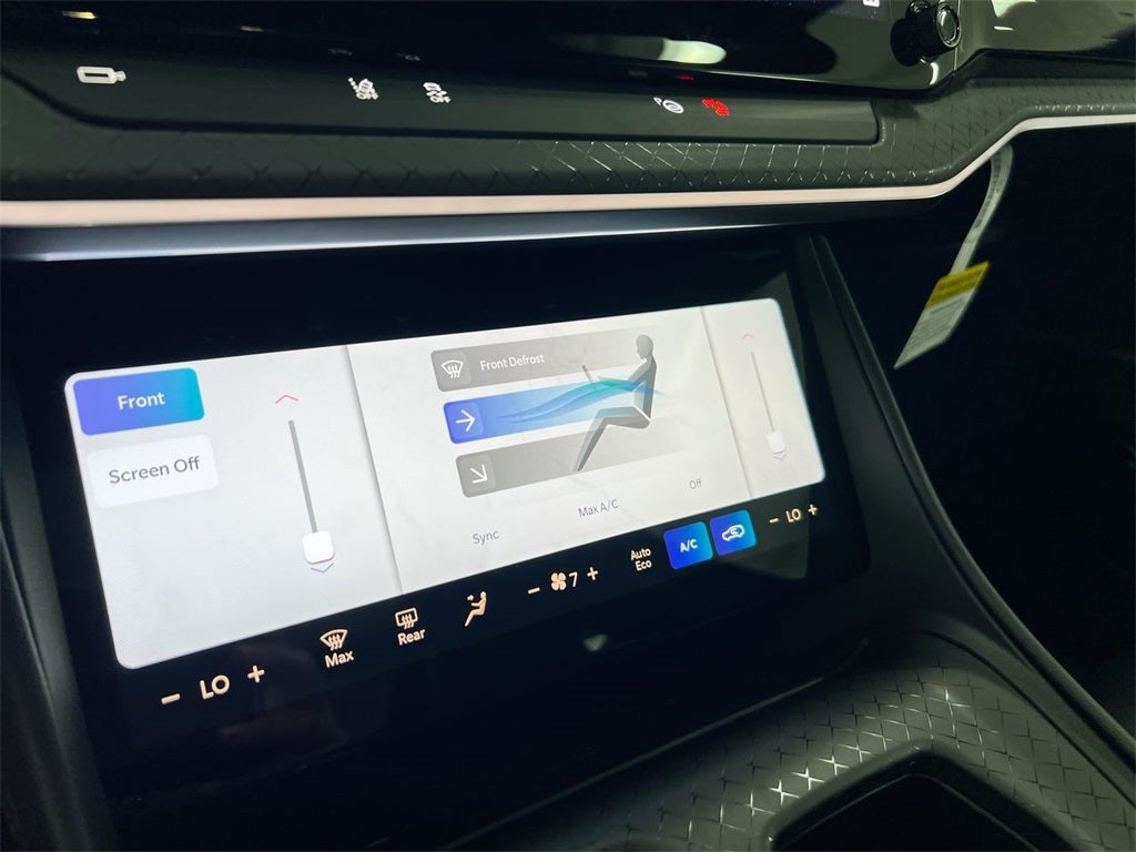 2025 Jeep Wagoneer S Limited