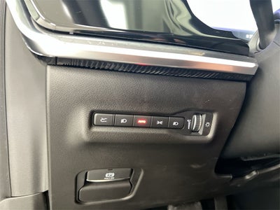 2025 Jeep Wagoneer S Limited