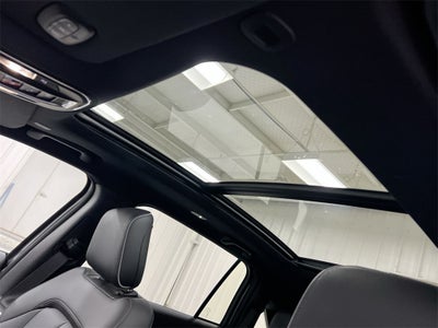 2025 Jeep Wagoneer S Limited